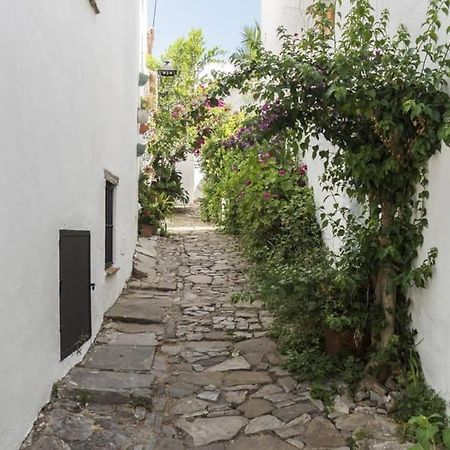 Tranquilo Y Comodo Apartamento En Vejer De La Frontera Exterior foto